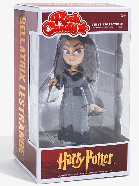 bellatrix lestrange figurine